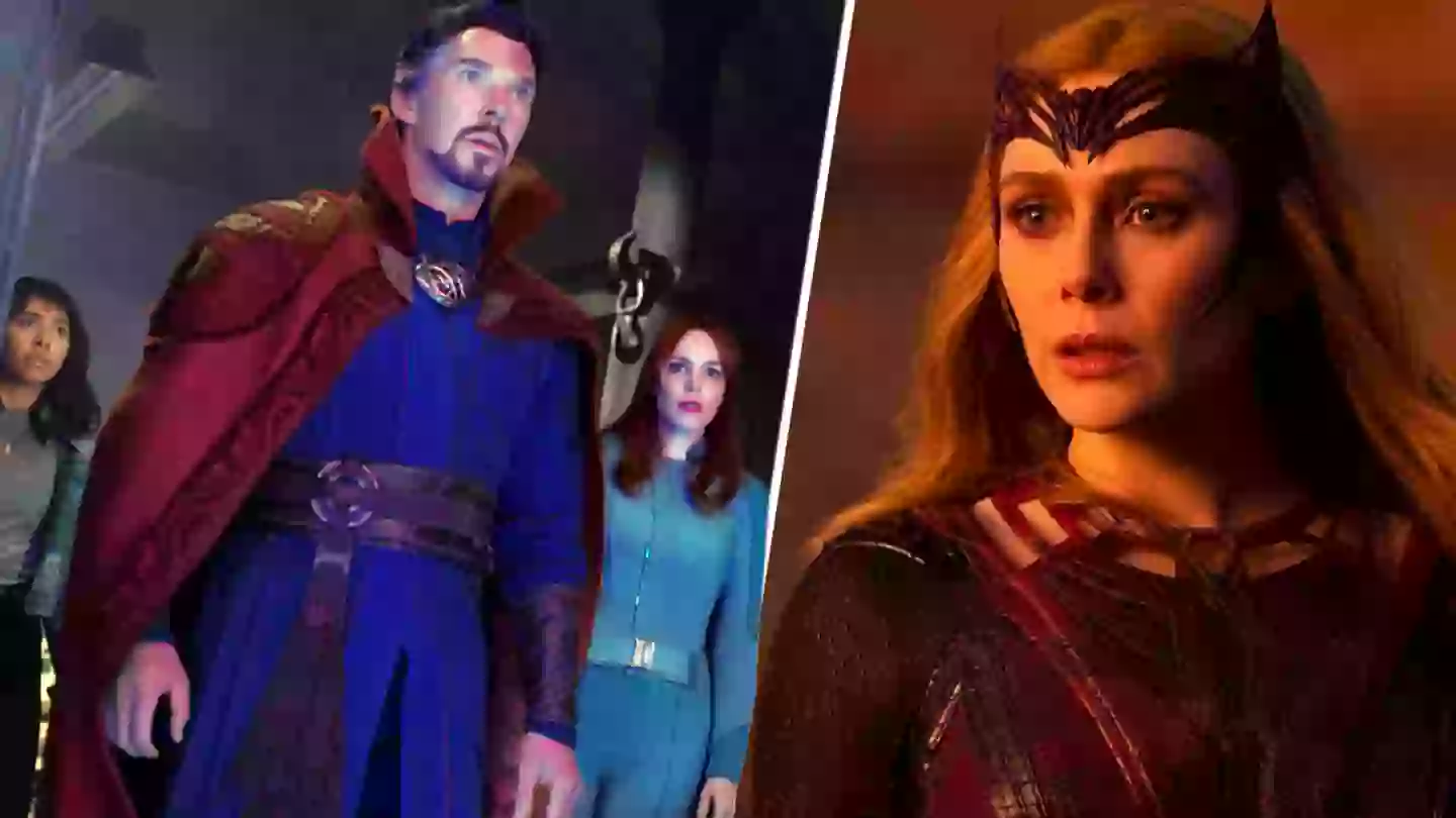 MCU fans agree Doctor Strange 3 can tie up so many loose ends