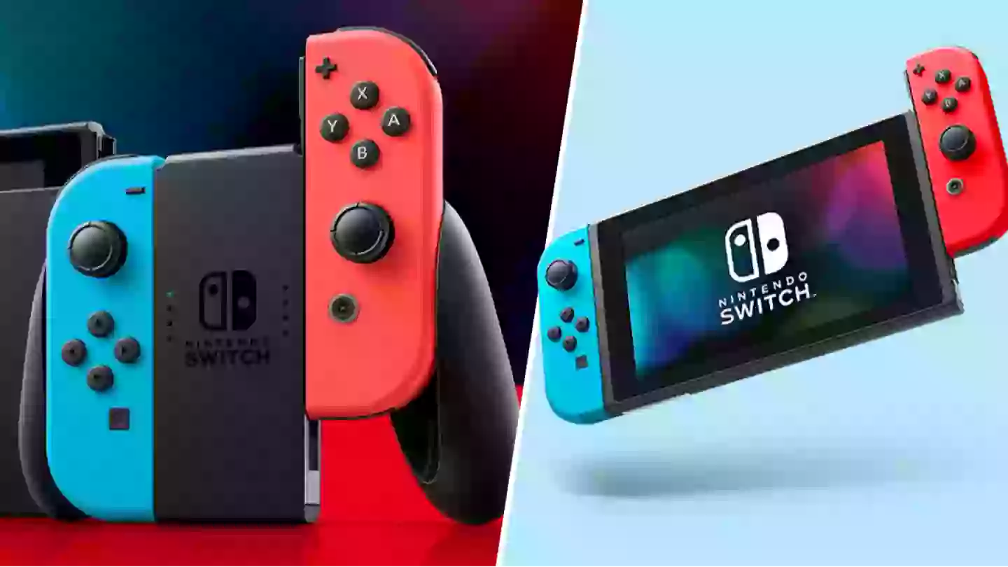 Nintendo Switch drops new wave of freebies you’ve one month to claim