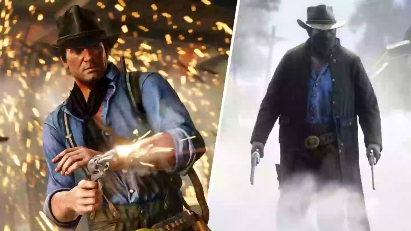 Red Dead Redemption 2 players are only just discovering one gameplay mechanic, 5 years on