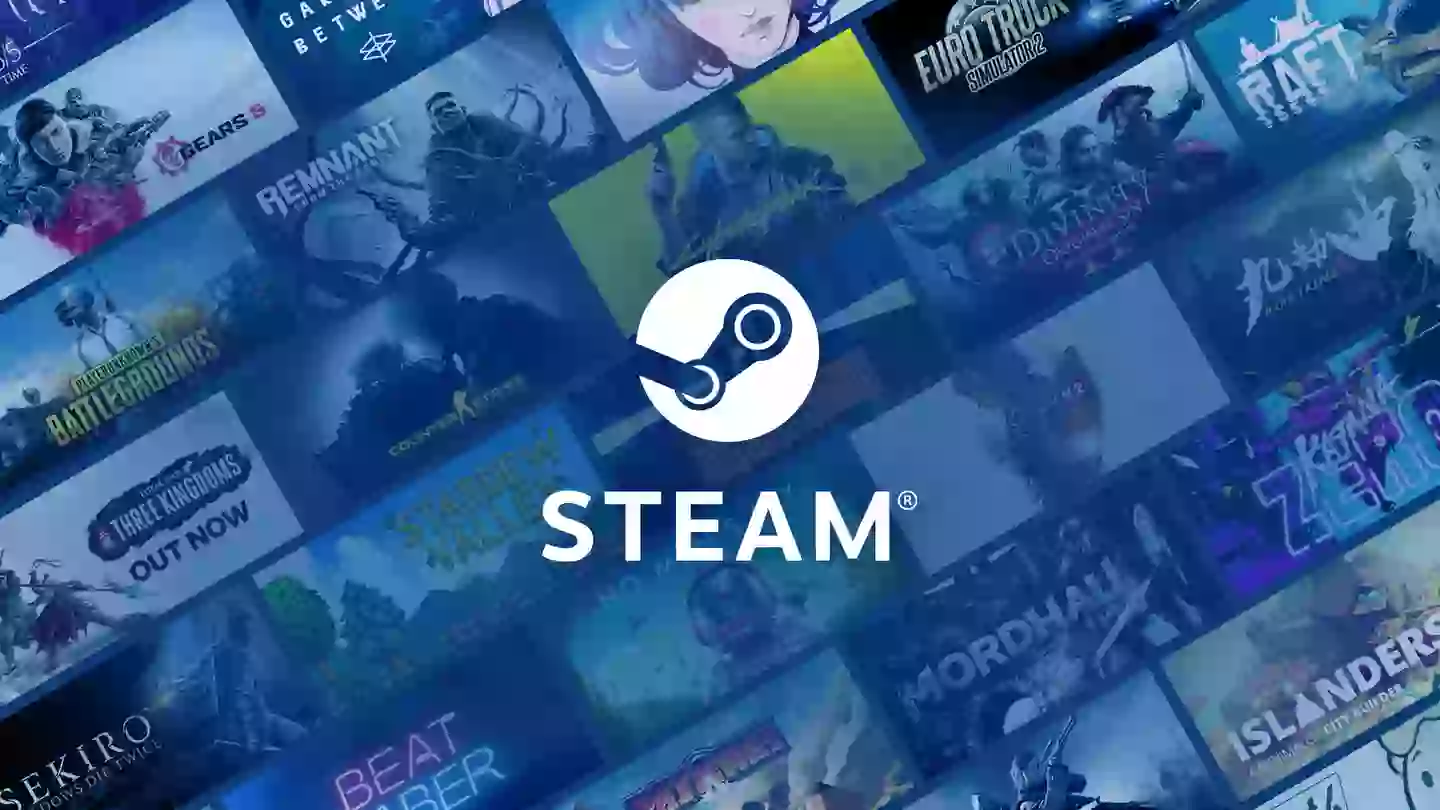Steam free download gets rave reviews, and we can see why