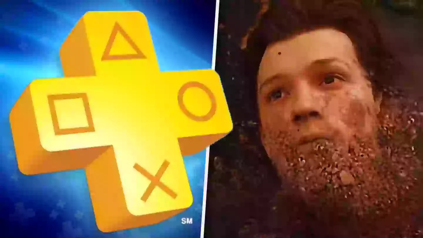 PlayStation Plus is set to lose 11 games in January