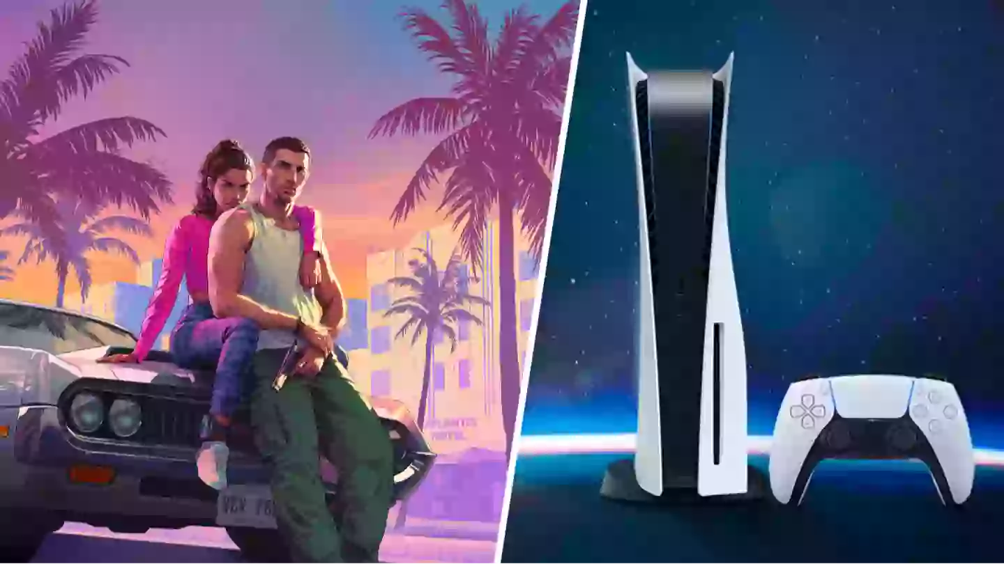 GTA 6 has already won its first award, because of course it has
