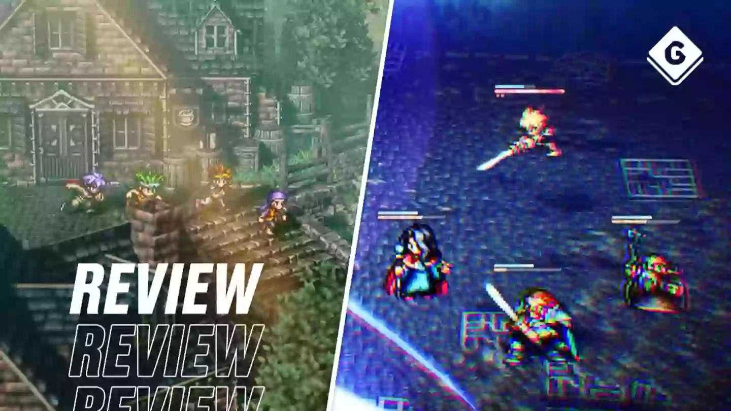 Live A Live Steam review: transcendent masterpiece comes to PC and PlayStation