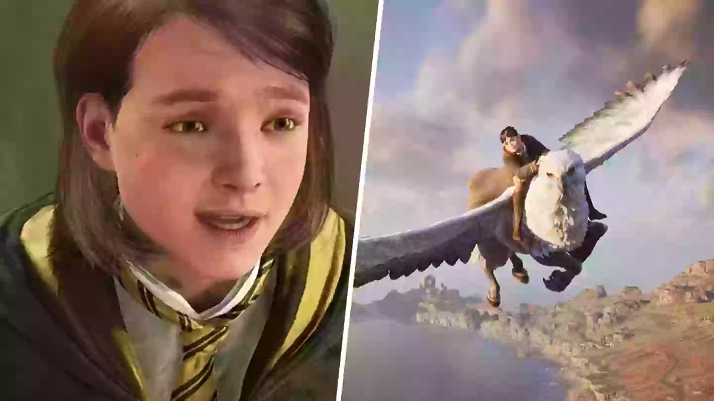 Hogwarts Legacy studio has just been acquired by a major publisher