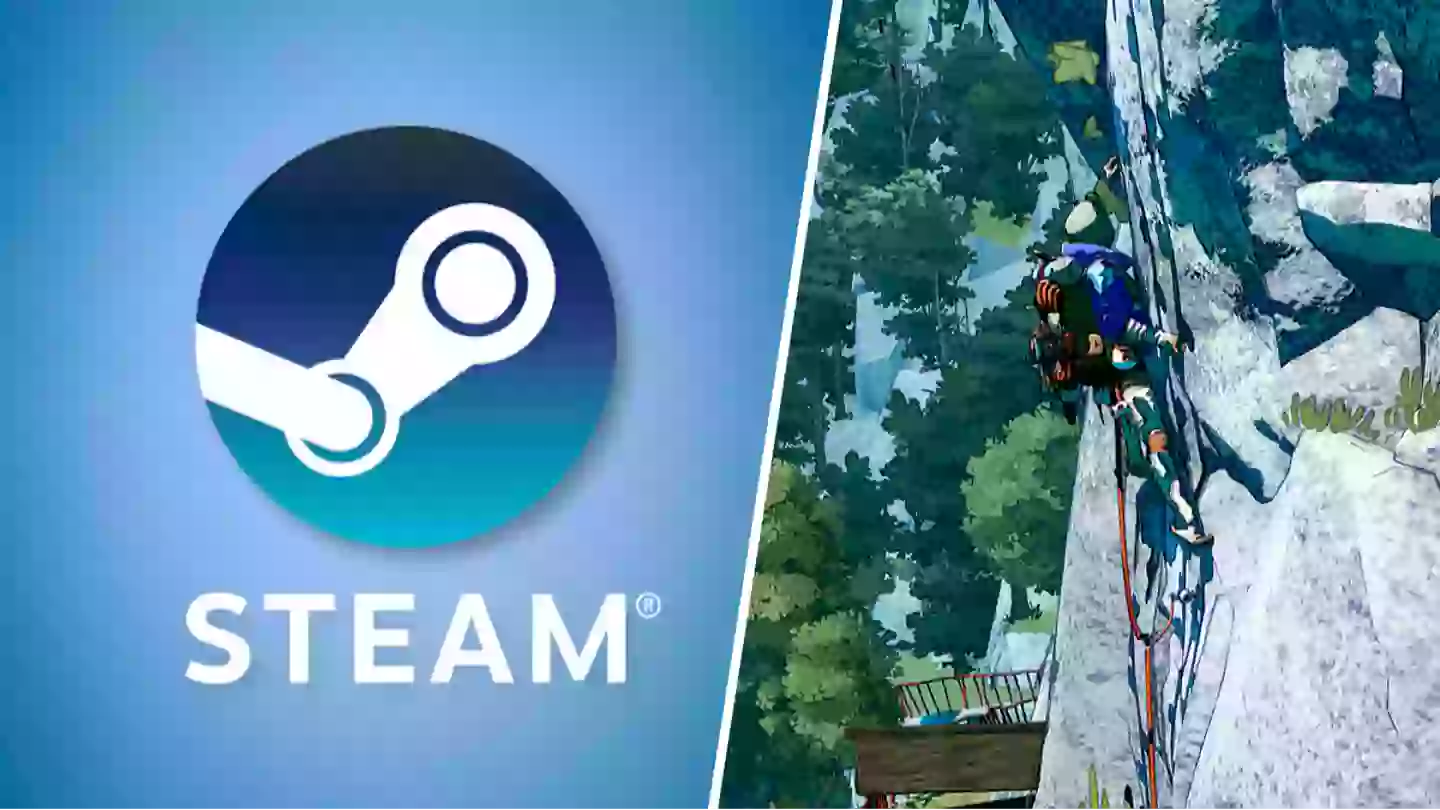 Zelda fans need to check out this free Steam download while they can