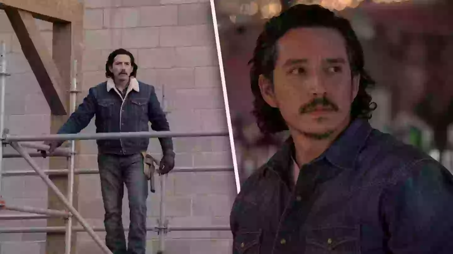 Gabriel Luna’s Tommy hailed as one of The Last Of Us' best casting choices