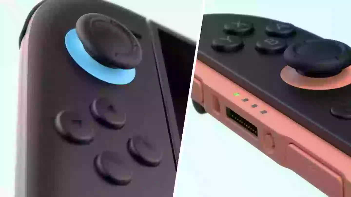 Nintendo Switch 2 hardware has one ‘flaw’ that’s left gamers seriously concerned