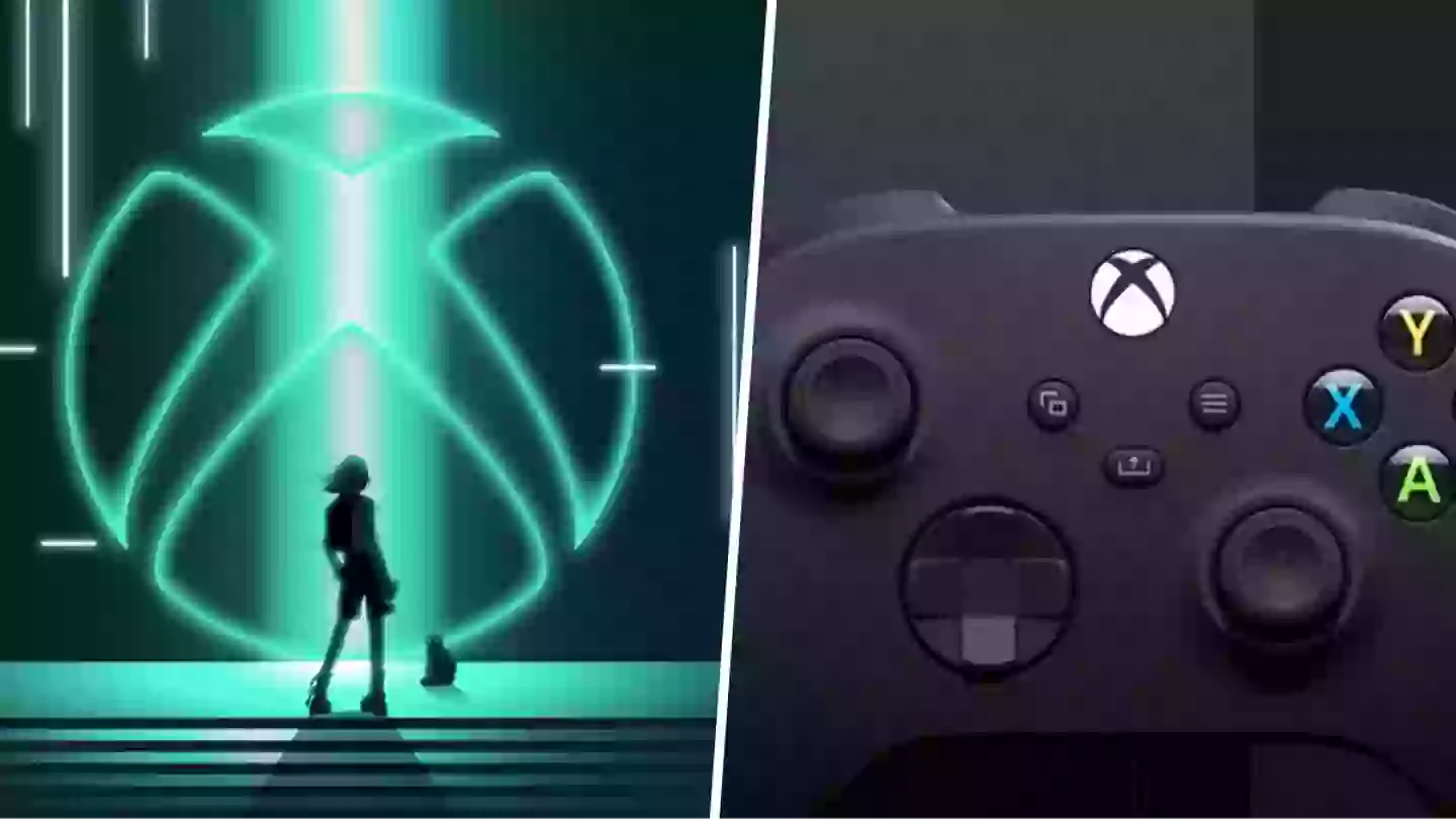 Xbox drops 2 massive free games you can download now