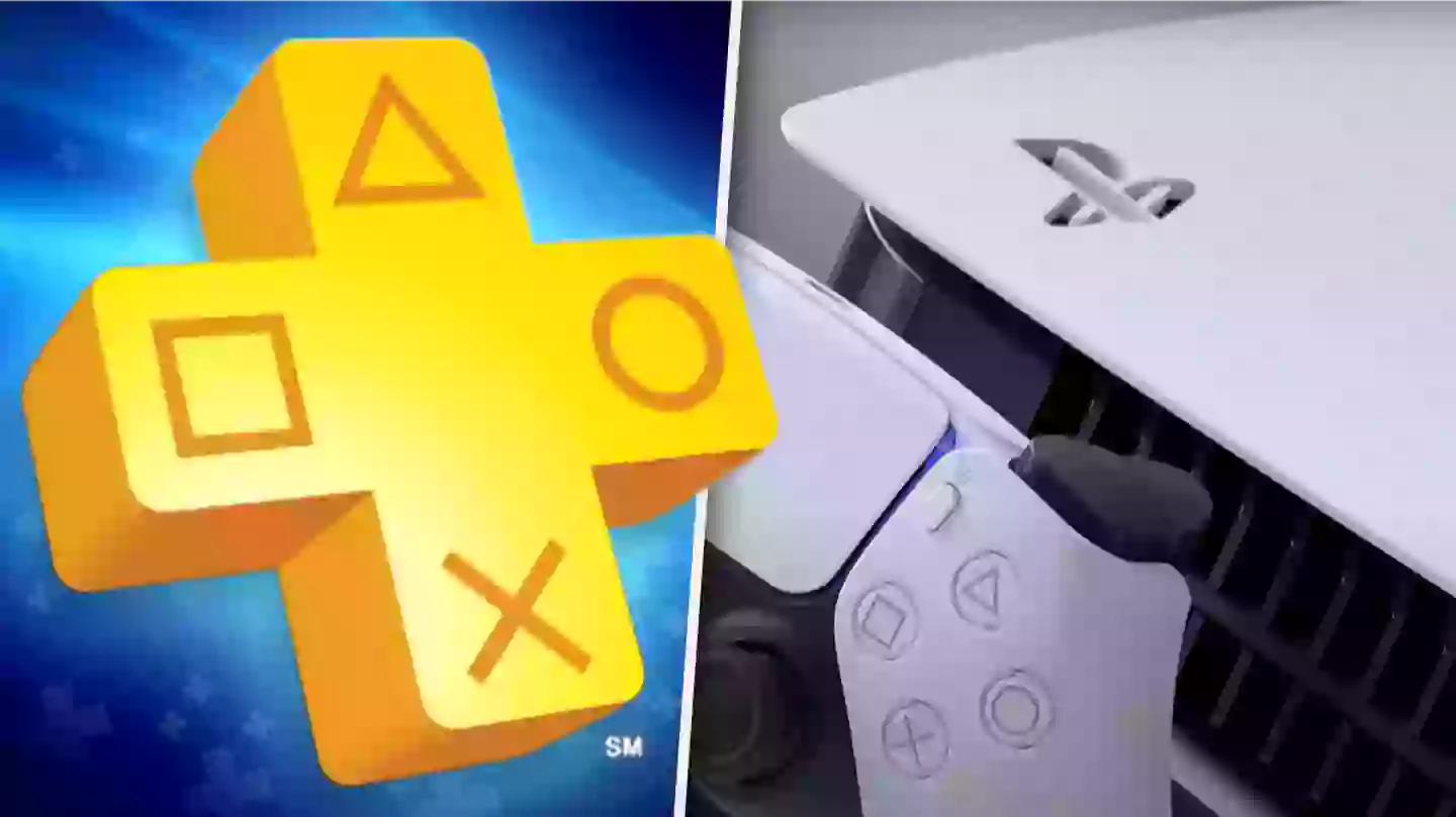 PlayStation Plus' latest free game hailed as a ‘perfect’ 10/10 inclusion