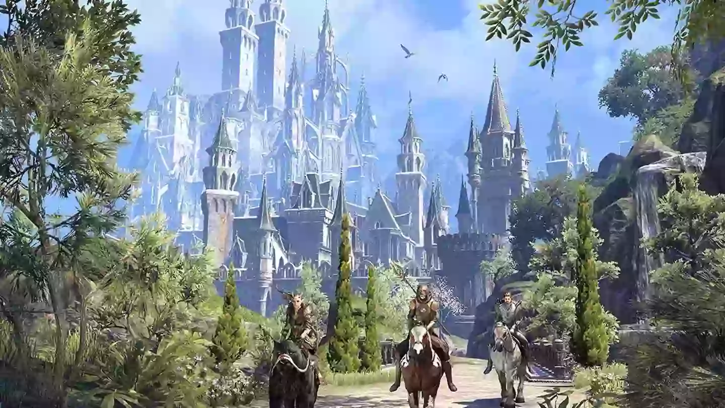 The Elder Scrolls 6 first official teaser since 2018 is causing beautiful chaos