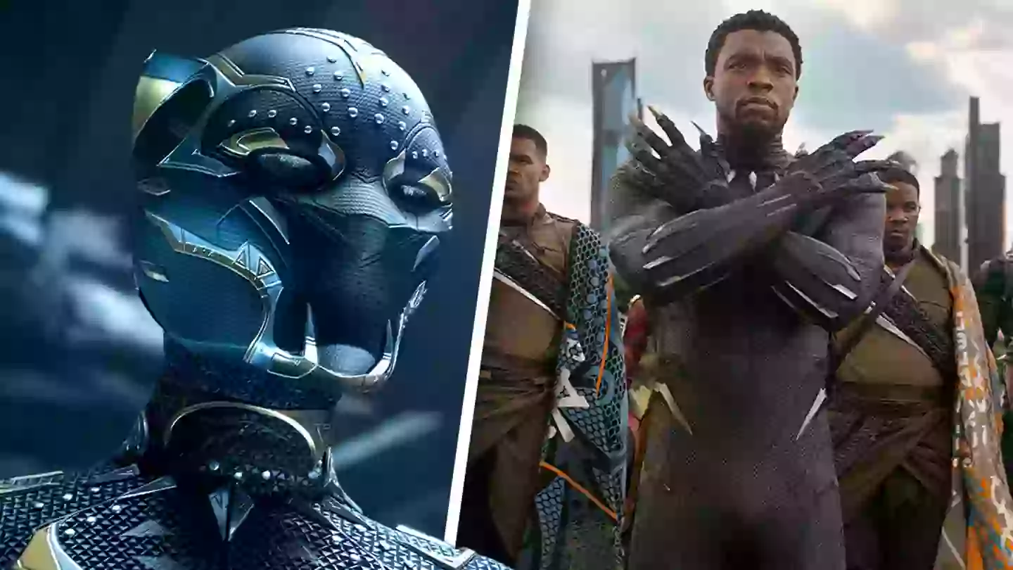 Black Panther 3 officially announced by Marvel