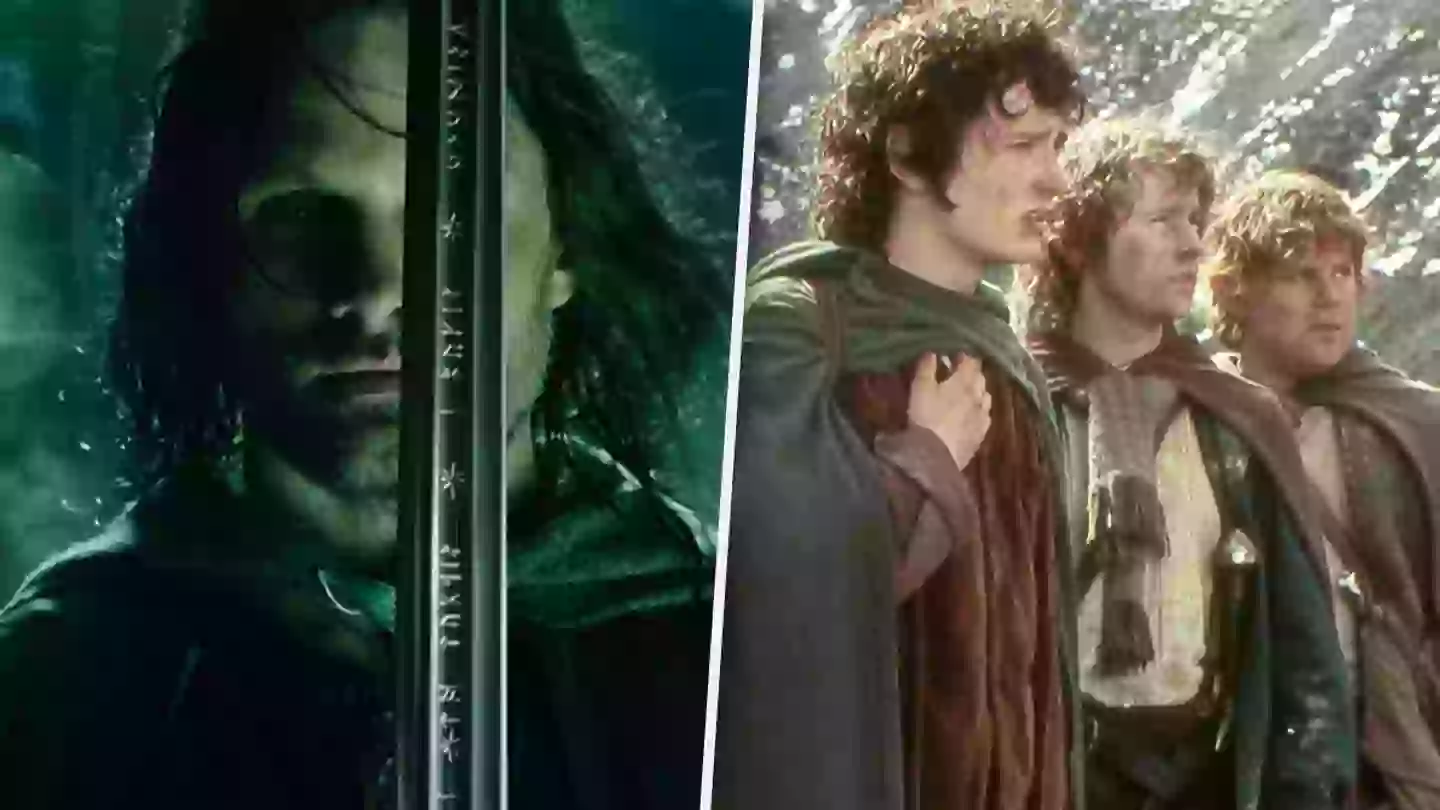 Developer confirms 5 Lord of the Rings games to be released by 2024