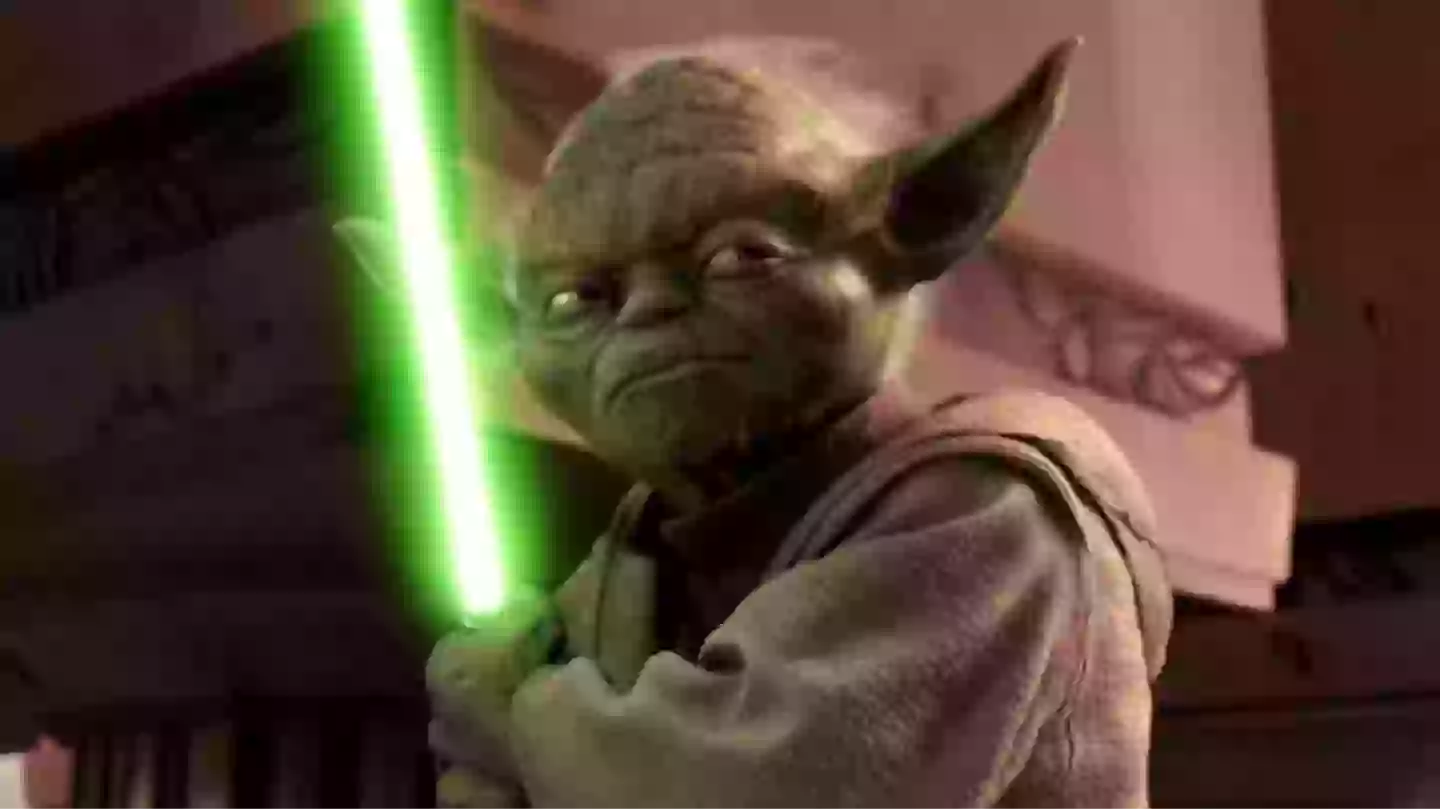 Star Wars fans lose it as Yoda mystery solved after 45 years