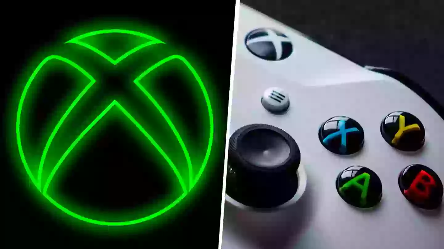 Xbox next-gen console ‘corny’ name leaks, and fans are roasting it