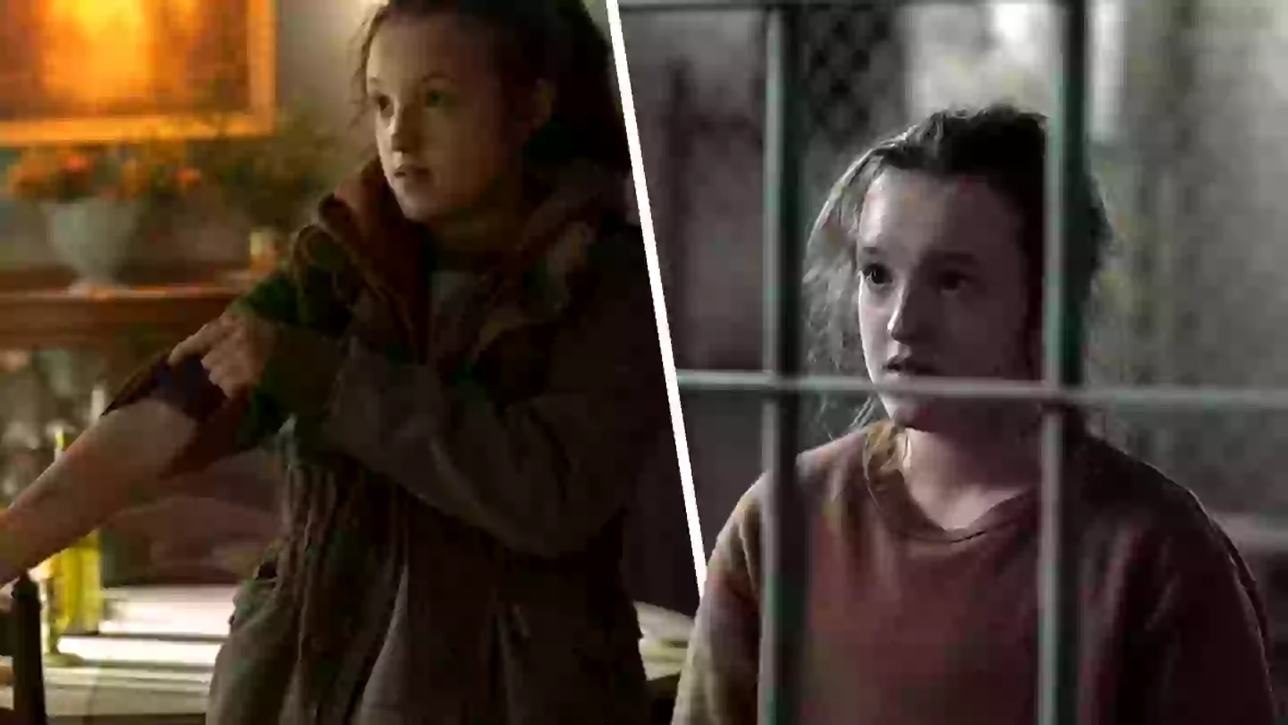 The Last Of Us finally explains how Ellie is immune