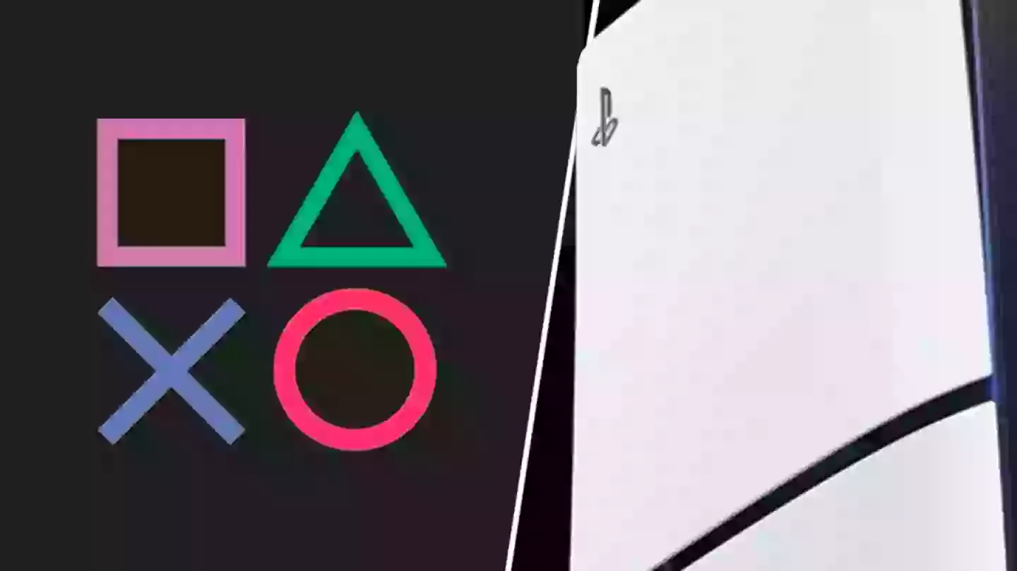 PlayStation reveals stunning new hardware we didn’t see coming