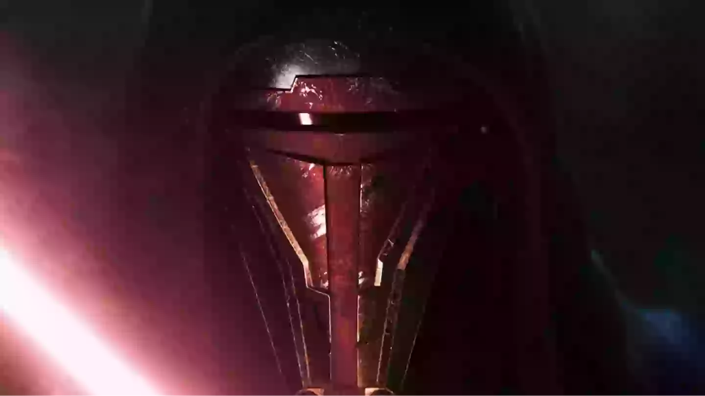 Star Wars: Knights Of The Old Republic 3 is finally here, sort of