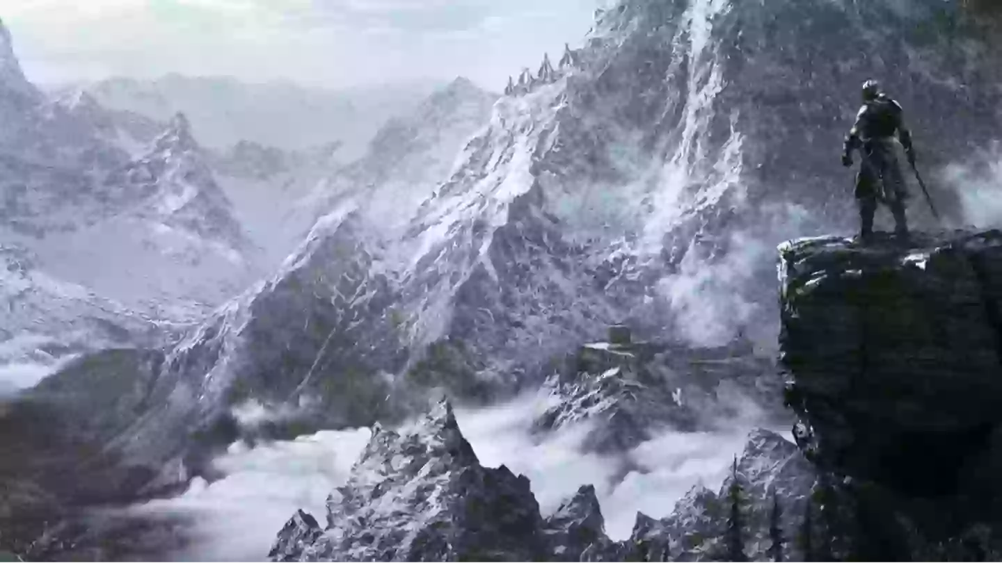 Skyrim fans just learning the game has a max level after all