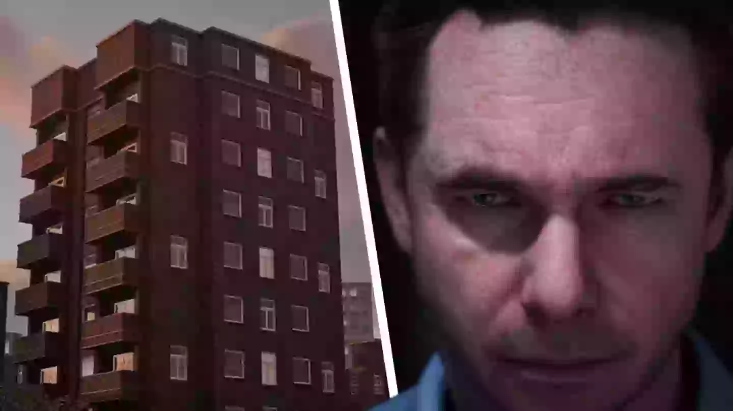 GTA 6 meets The Getaway in new open-world game set in London