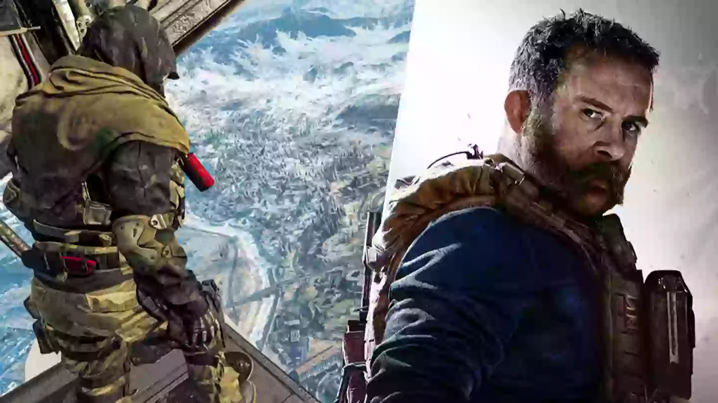 Call Of Duty will now instantly shut down cheaters' games without warning