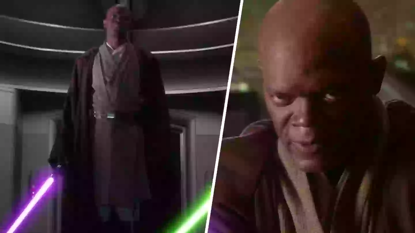 New Star Wars prequel quietly makes Mace Windu even cooler