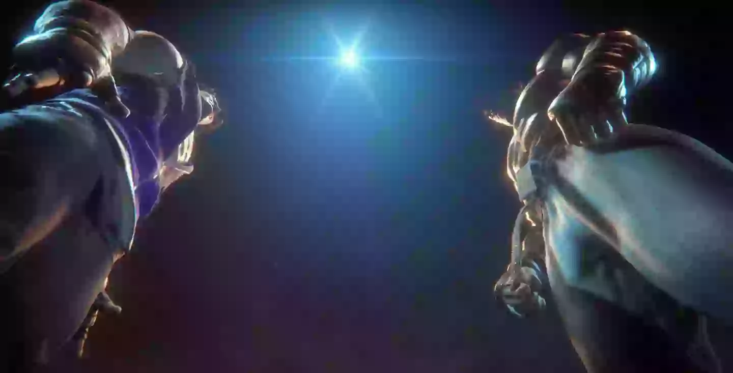 Yup, that’s a dick bulge /