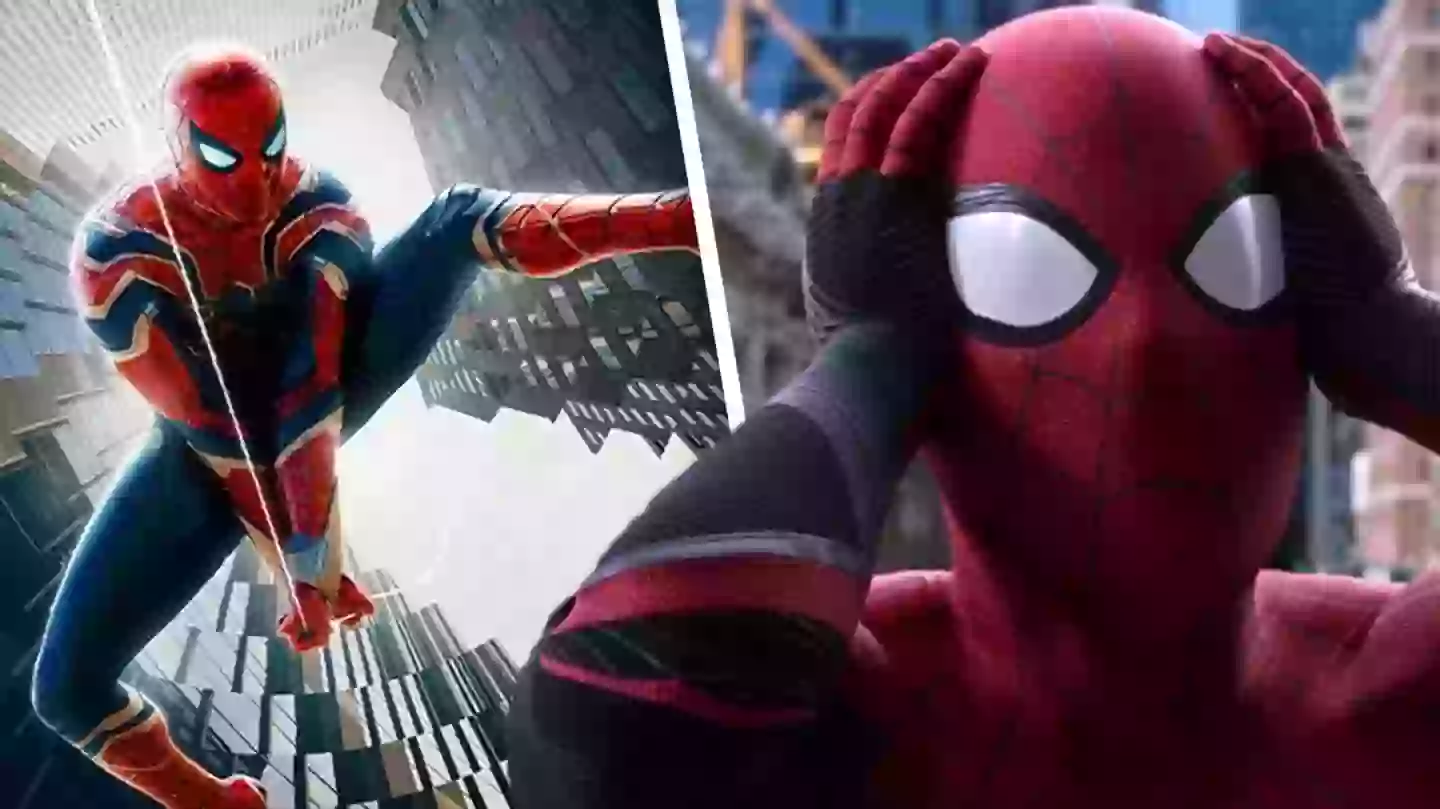Spider-Man fans seriously divided over new series