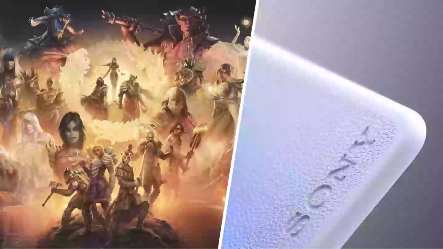 The Elder Scrolls 6 is definitely coming to PlayStation 5 now