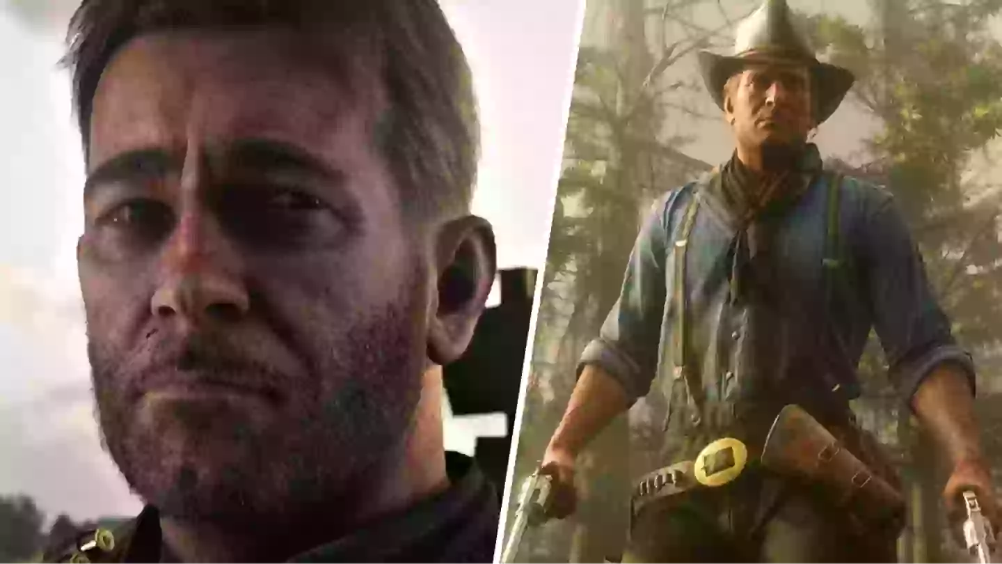 Red Dead Redemption short film hailed as ‘masterpiece’ by fans