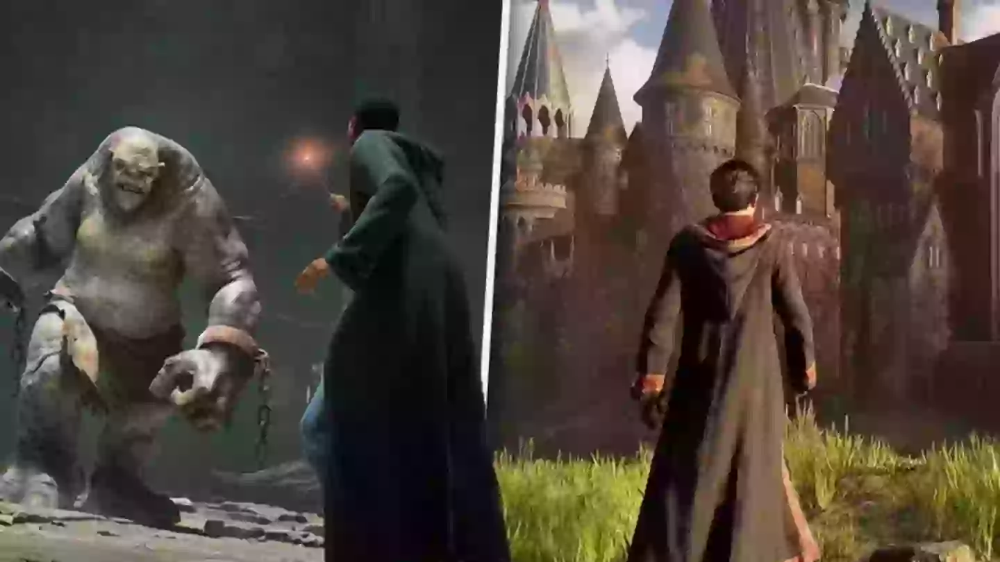 Hogwarts Legacy fans agree on game’s ‘biggest letdown’