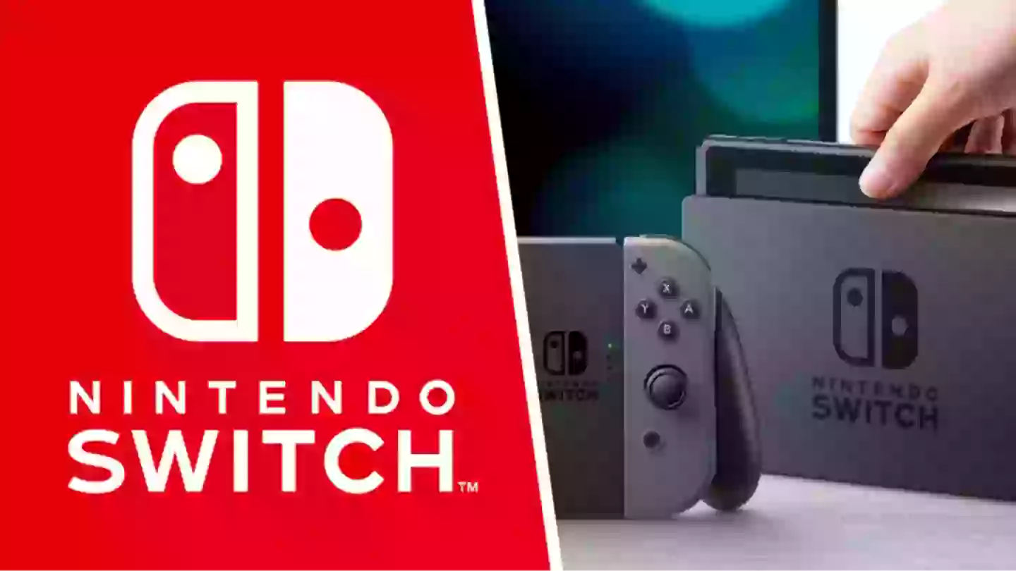 Nintendo Switch free download lets you check out one of 2023’s best games
