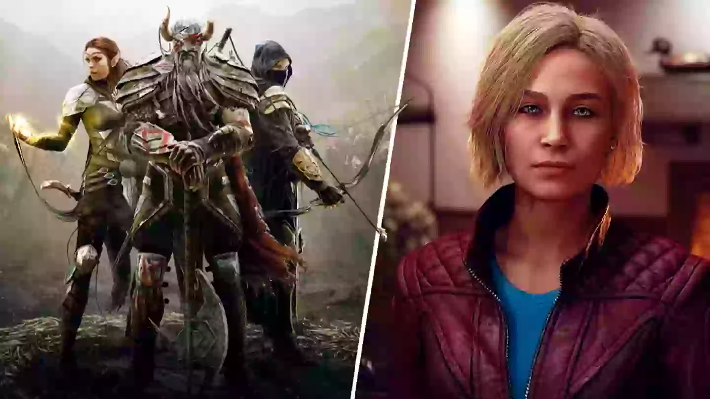 The Elder Scrolls 6 fans are ‘concerned’ following Starfield update