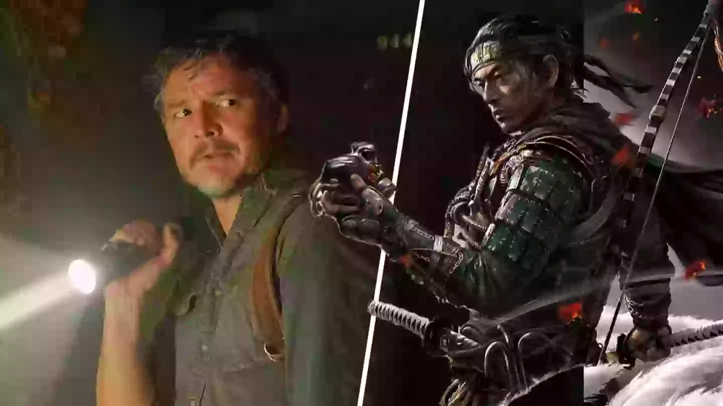 Ghost Of Tsushima movie director inspired by TLOU’s commitment to the source material