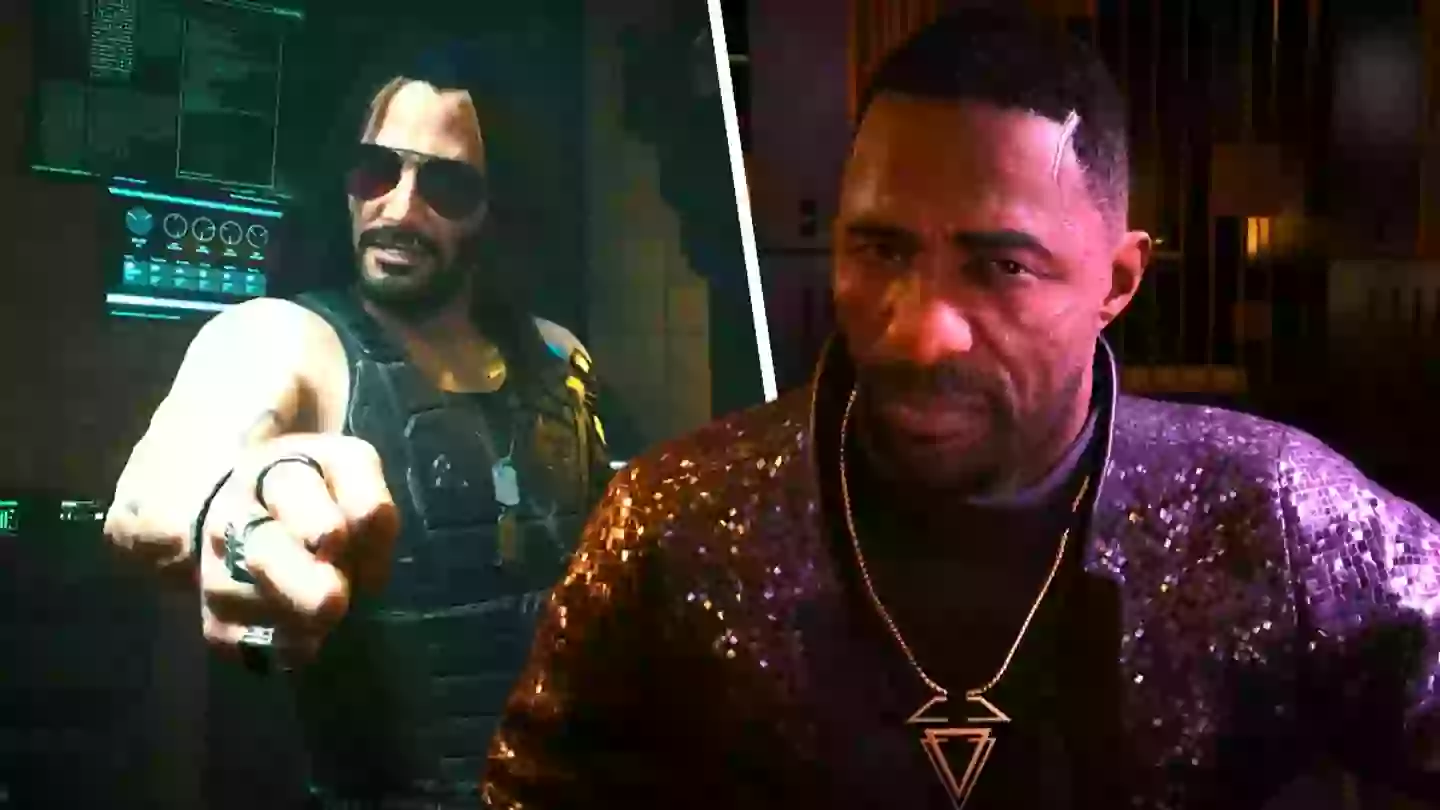 Cyberpunk 2077 and Phantom Liberty Collection free download available ahead of release