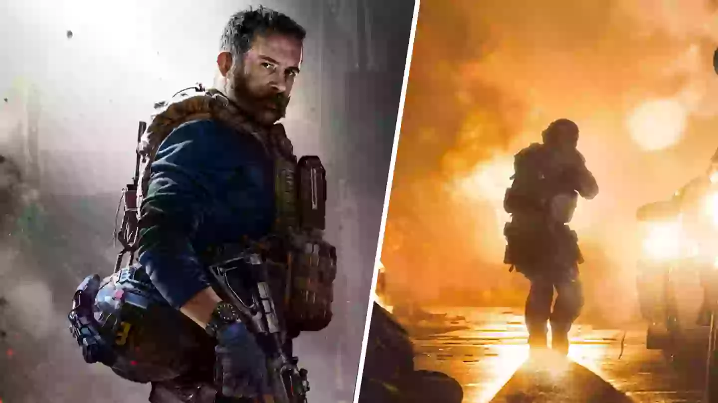 Call Of Duty fans agree Modern Warfare 2019’s campaign is a series highlight