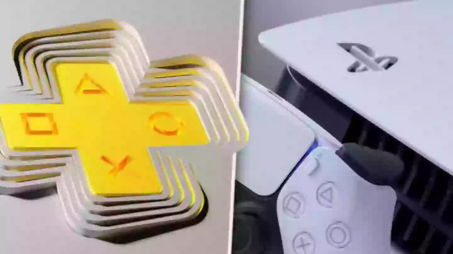 PlayStation Plus new John Wick-esque free game ‘kicks every ass’