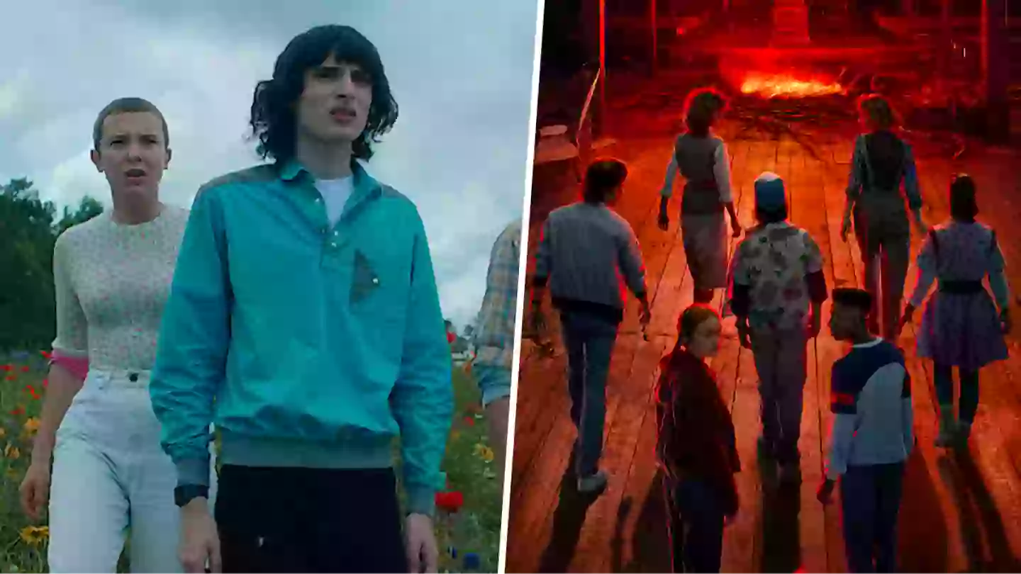 Stranger Things 5 episode runtimes have made a lot of fans angry