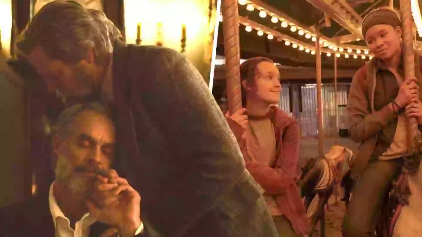 The Last Of Us' two lowest-rated episodes have something in common