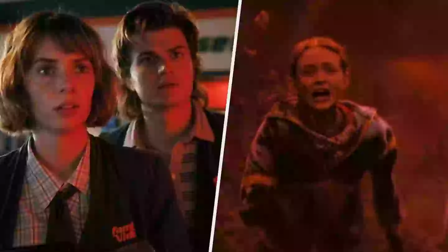 ‘Stranger Things’ Bosses Hint At Fan-Favourite Character Death In Finale