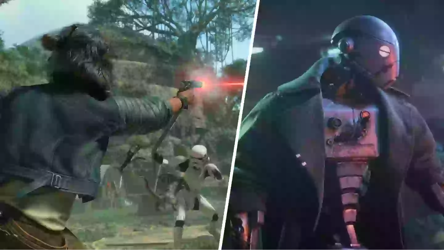 Star Wars fans can play Outlaws earlier than anyone else