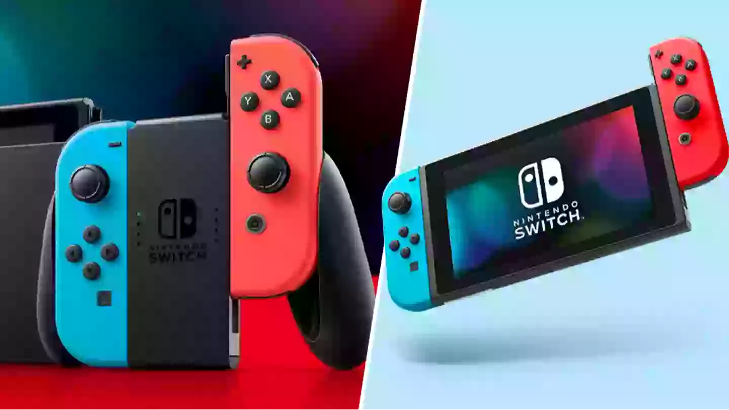 Nintendo Switch gamers surprised with free download of brutal RPG