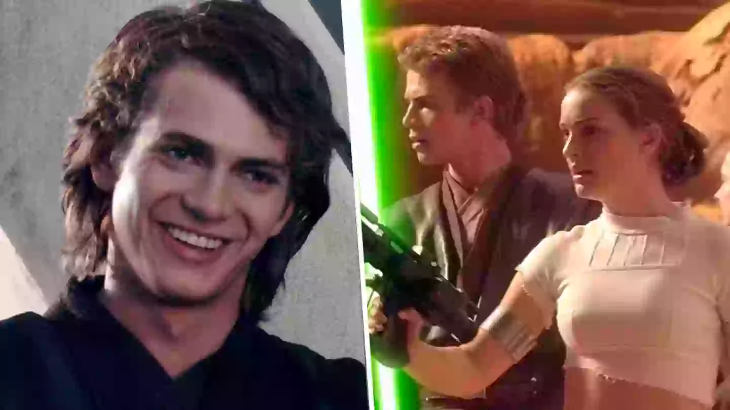 New Star Wars trilogy set right after prequels officially announced