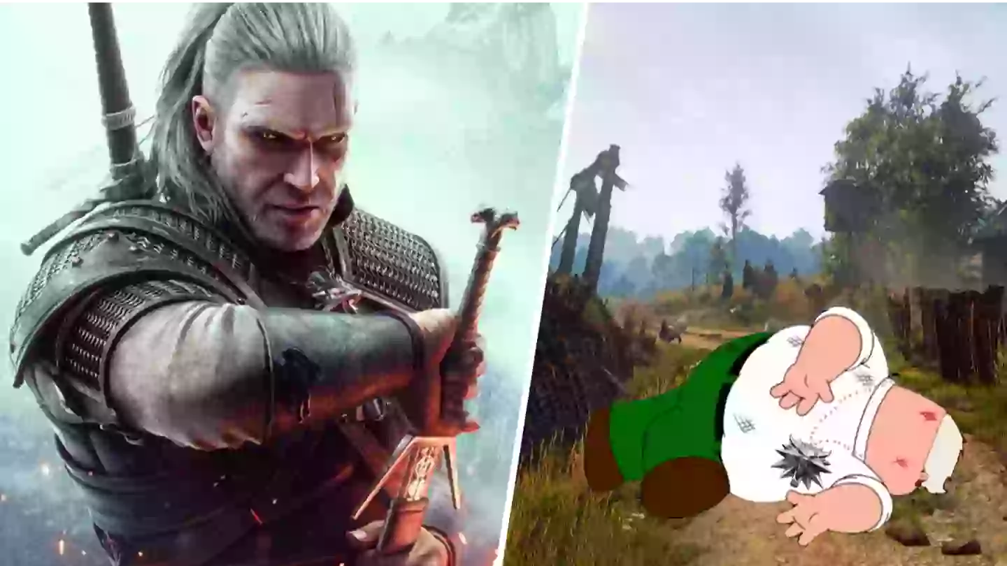 The Witcher 3 new-gen version is finally fixing the game’s biggest flaw