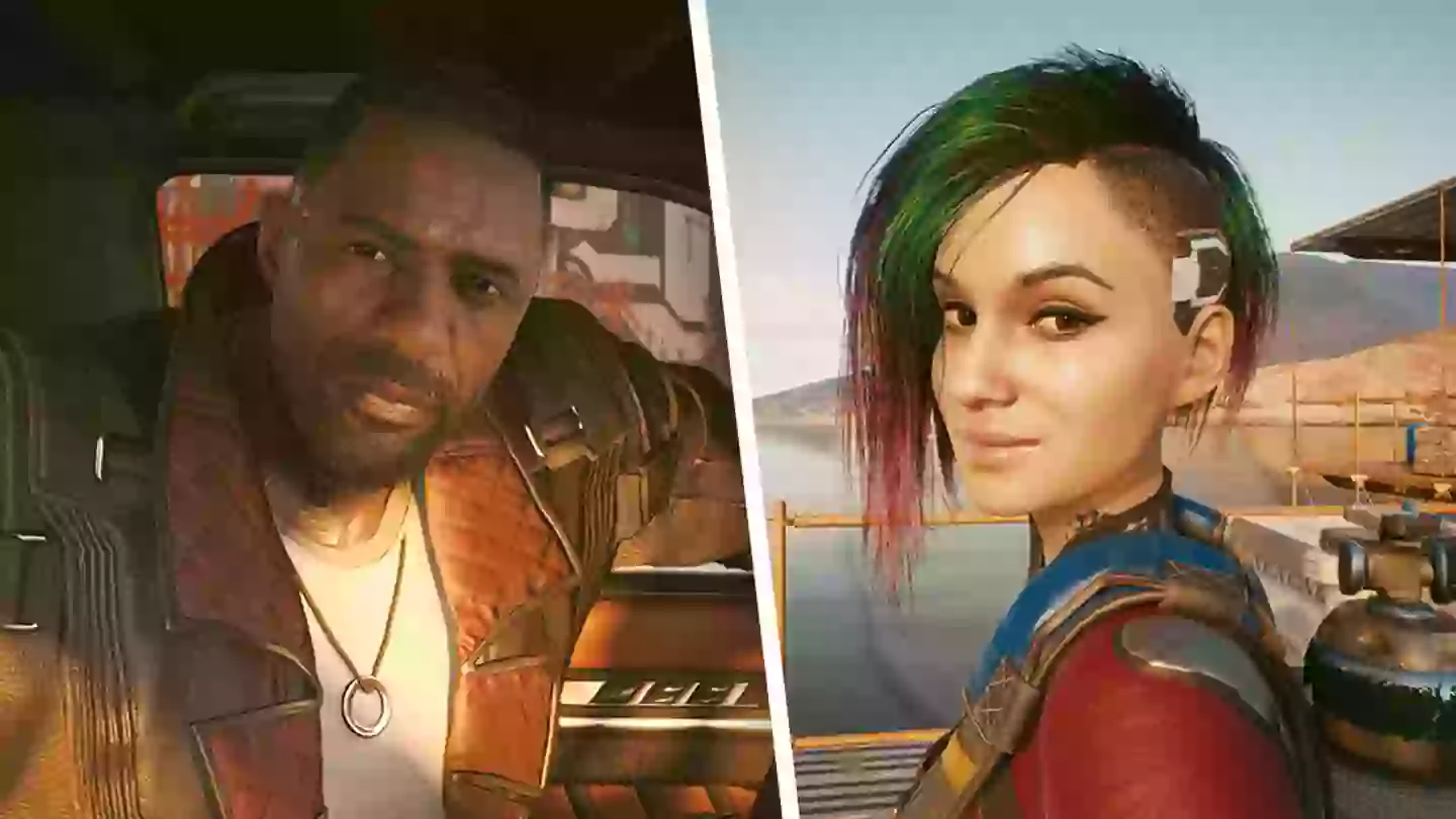 Cyberpunk 2077 dev delivers long requested update on New Game Plus