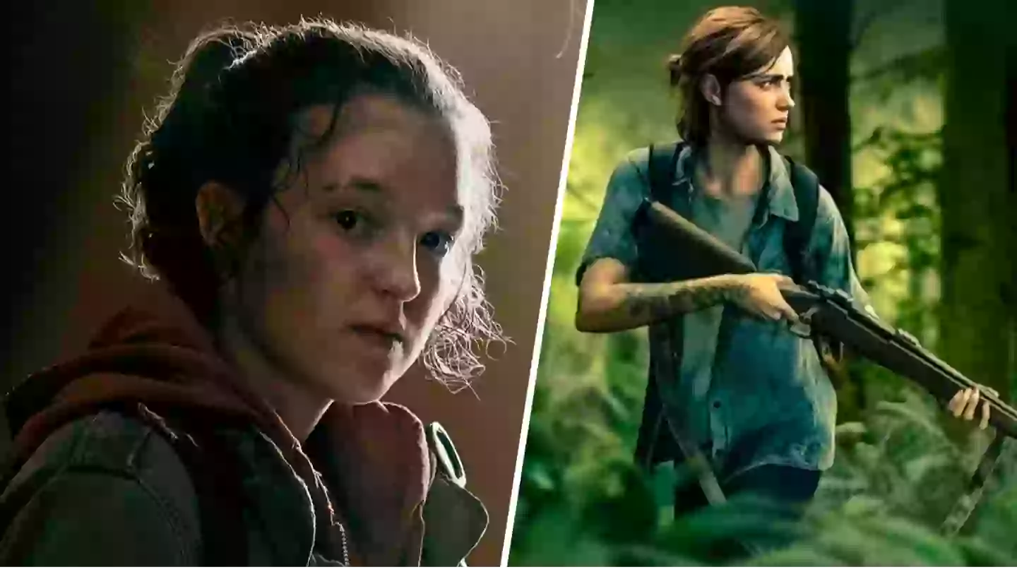 The Last of Us fans cast ‘perfect’ Ellie in the show’s season 2