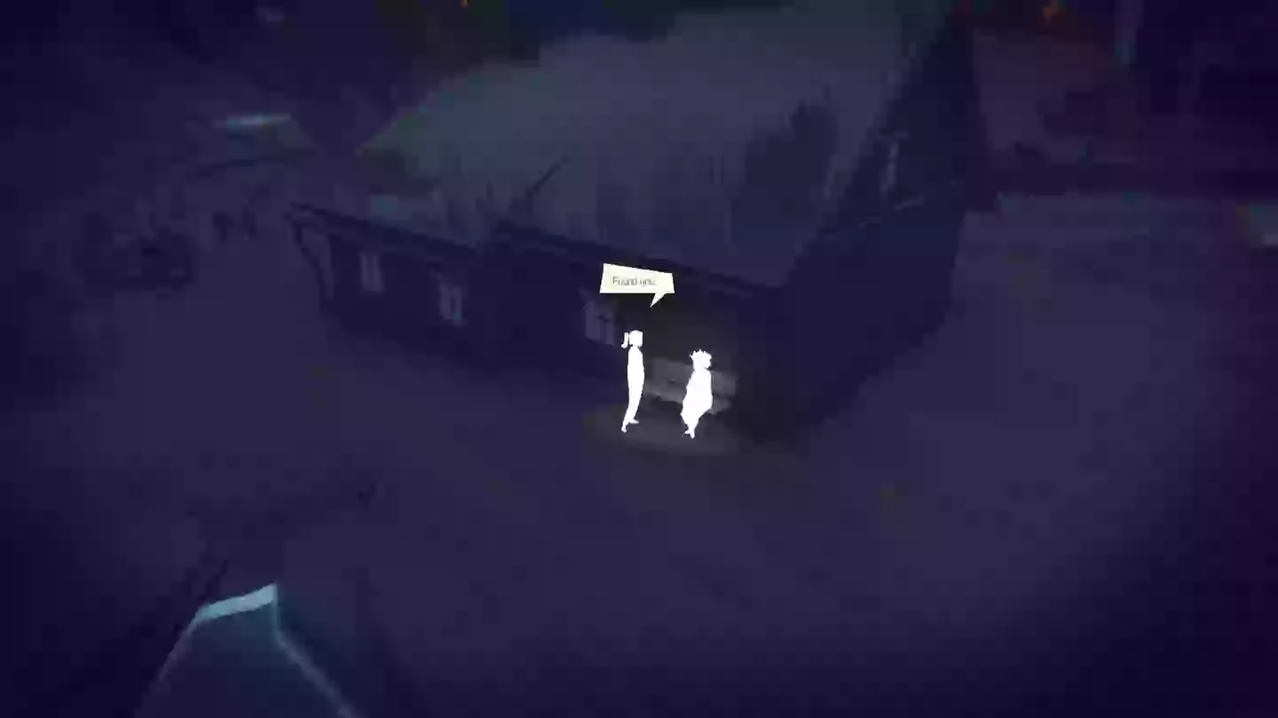 Closer the Distance /