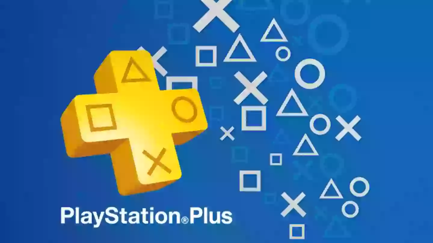 PlayStation Plus