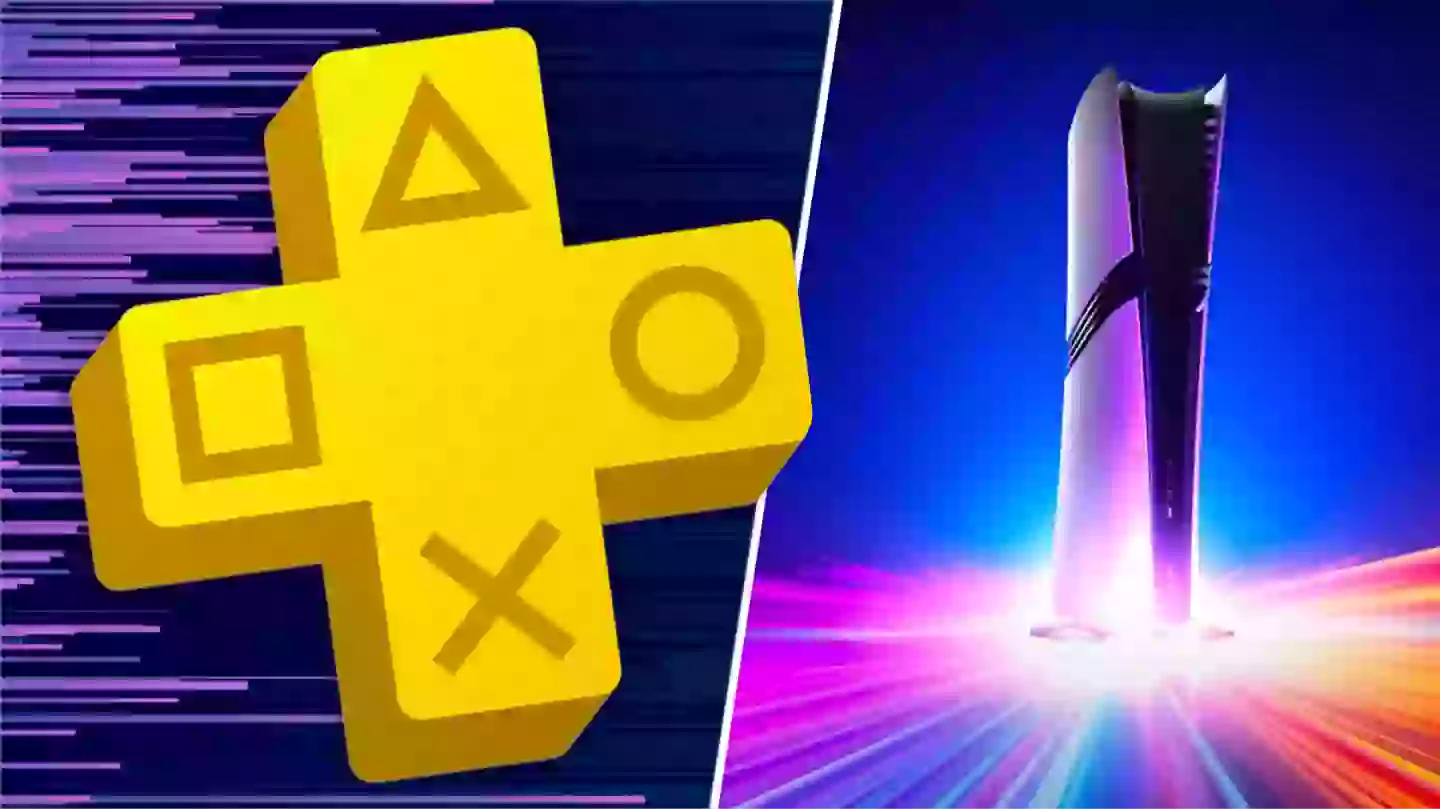 PlayStation Plus free games for December 2024 officially announced