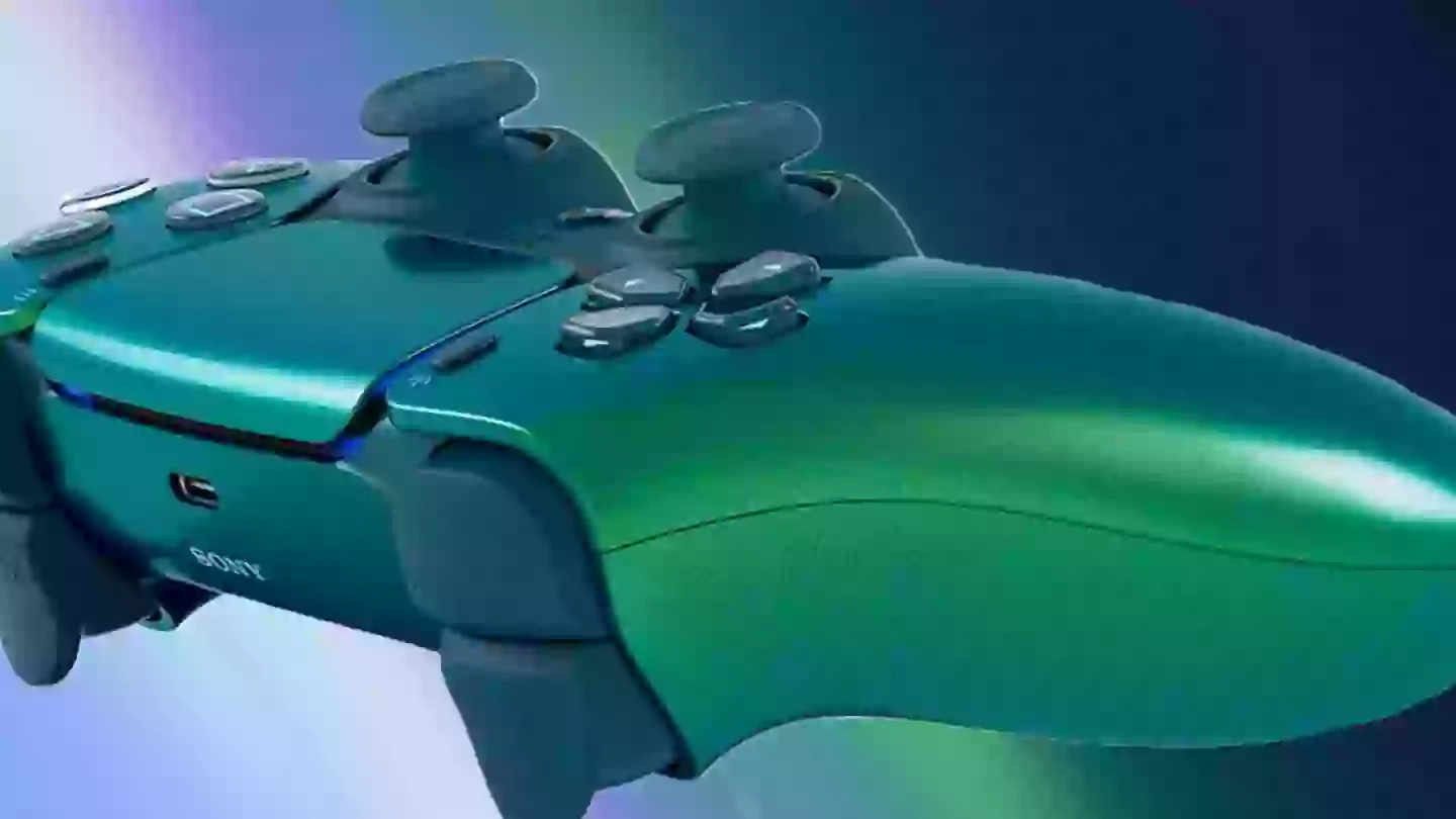 PlayStation drops gorgeous new hardware reveal, and we need it now