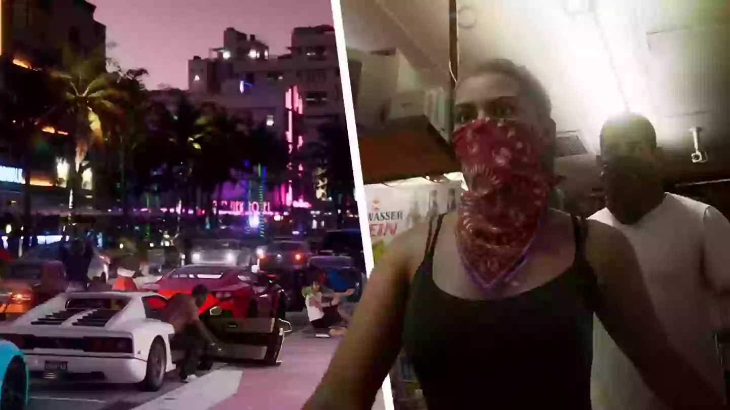 GTA 7 officially confirmed before GTA 6 is even in our hands